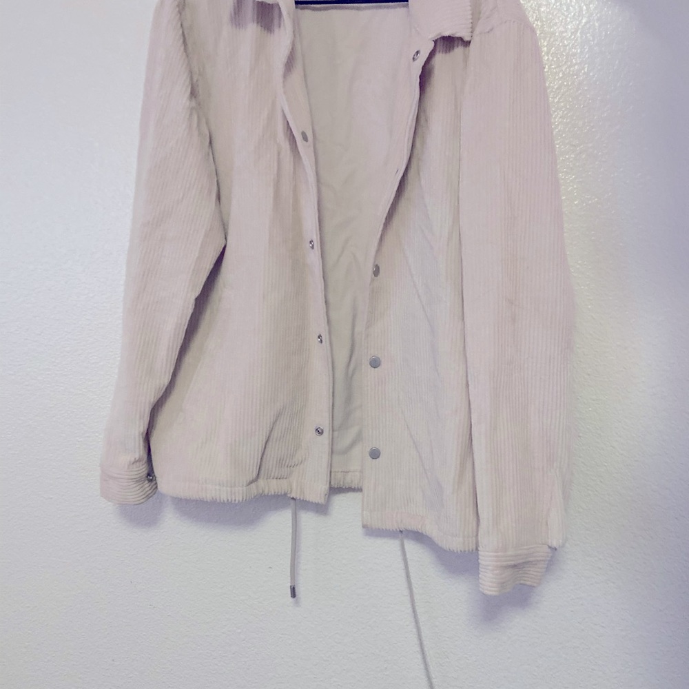Women’s Zara Jacket